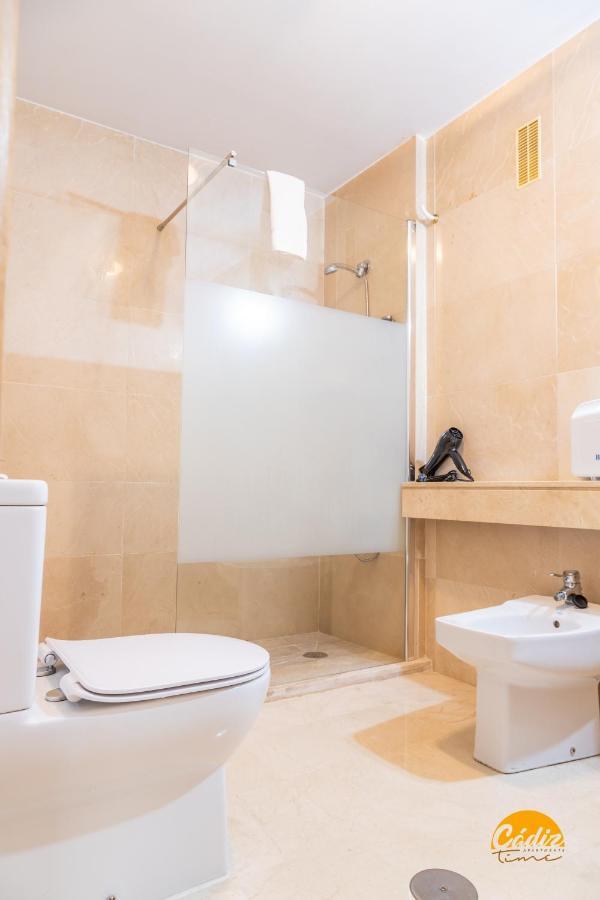 Loft Victoria Beach - Free Parking By Cadiz Time Экстерьер фото