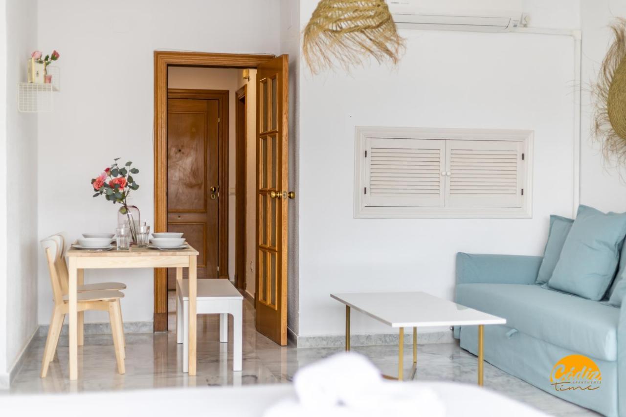 Loft Victoria Beach - Free Parking By Cadiz Time Экстерьер фото