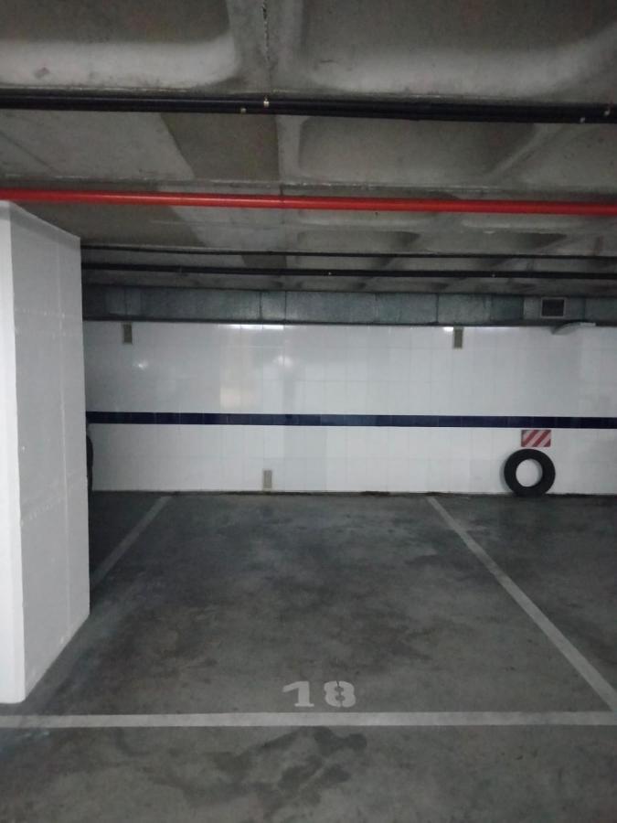 Loft Victoria Beach - Free Parking By Cadiz Time Экстерьер фото